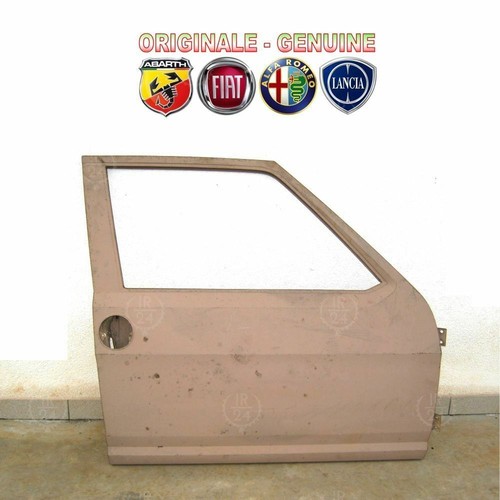 Porta destra originale fiat - porta, dx