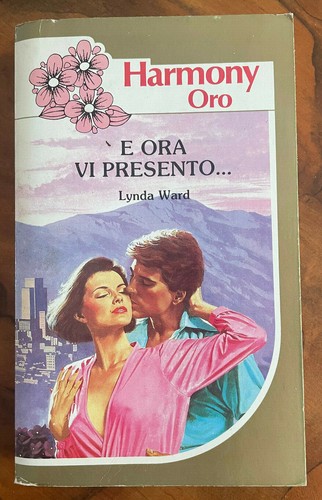 Ora presento romanzo - e, vi