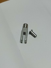 HRD 125 forchetta pompa  leva freno posteriore NUOVO 