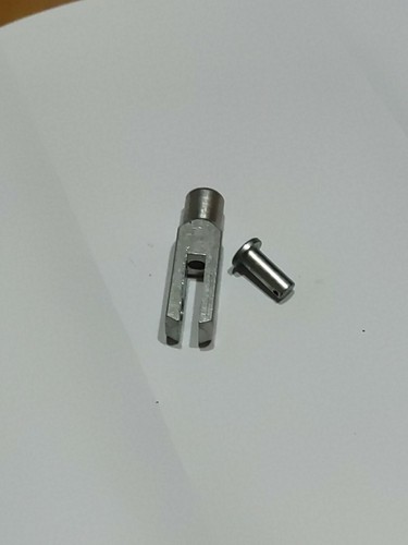 Hrd 125 forchetta pompa leva - 125,