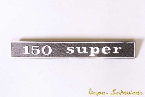 Stemma vespa scritta - vespa,