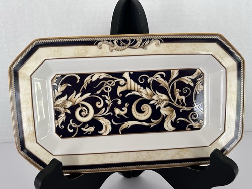 Vassoio cornucopia wedgwood - wedgwood, 8