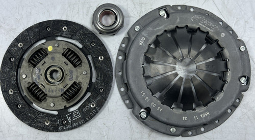 Kit frizione originale fiat - kit,
