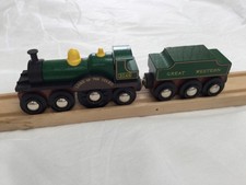 BRIO TRENI DEL MONDO - Treno