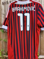 Maglia calcio AC Milan Home