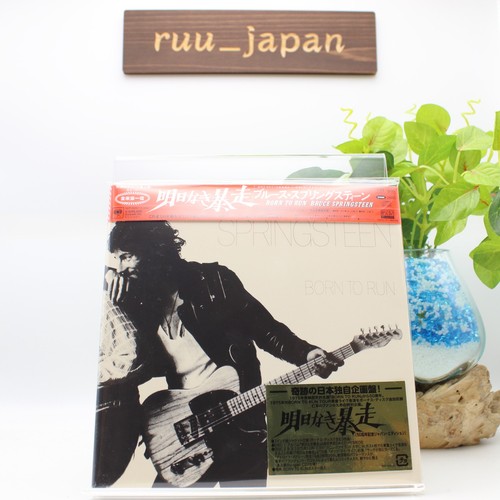 Nuovo bruce springsteen born - nuovo,