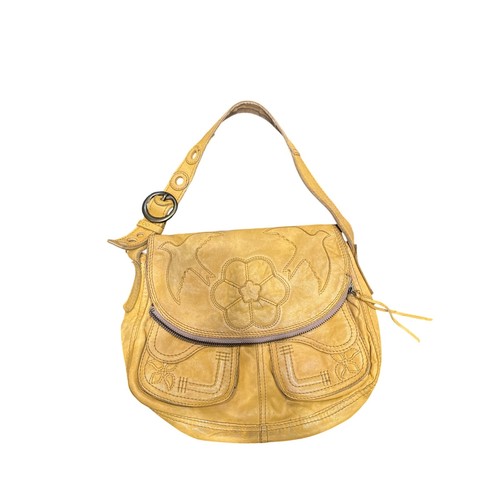 Borsa 100 pelle - borsa,