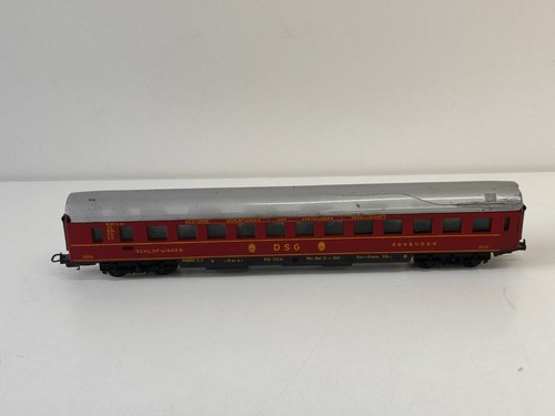 Lima 9204 33235 dsg - , carrozza