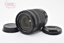 [OTTIME CONDIZIONI] CANON EF-S 18-135mm f/3.5-5.6 IS teleobiettivo zoom dal Giappone