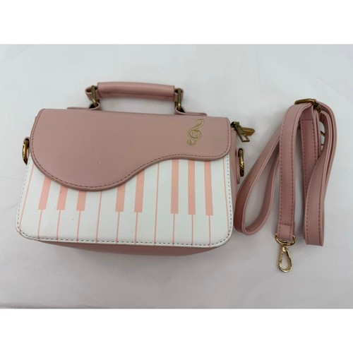 Borsa tracolla tastiera - a,