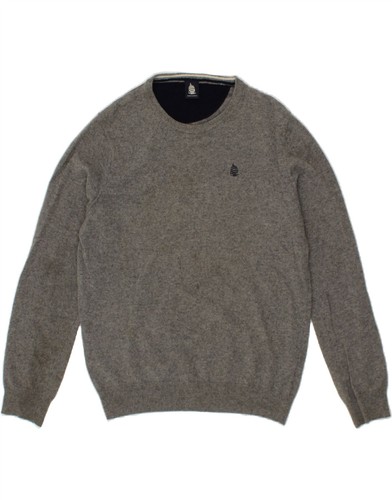 Maglione maglione girocollo