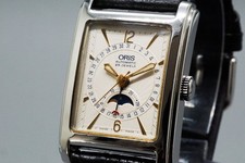*VINTAGE* ORIS B7460 puntatore