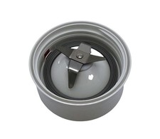 Kenwood KW680941 Base caraffa originale omogeneizzatore frullatore FP730