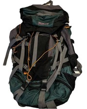 Zaino Jansport Rockies telaio