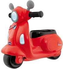 Vespa Primavera Cavalcabile