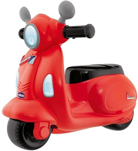 Vespa primavera cavalcabile - vespa,