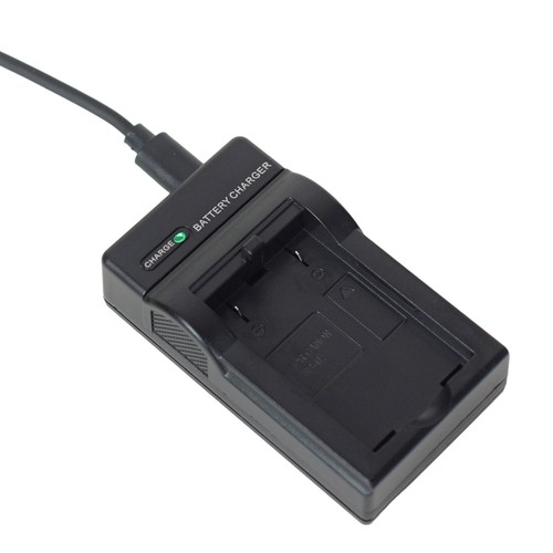 Usb battery charger for - battery,