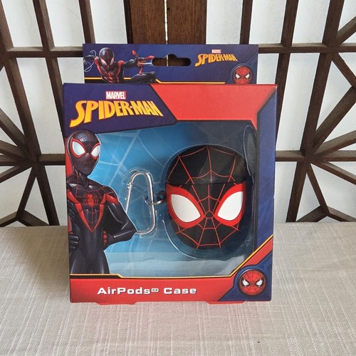 Custodia airpods marvel comics - airpods,