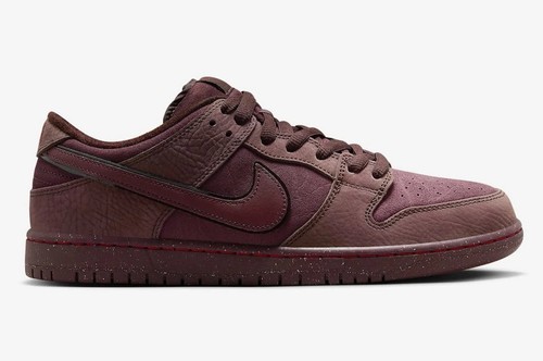 Nike dunk low city - sb,