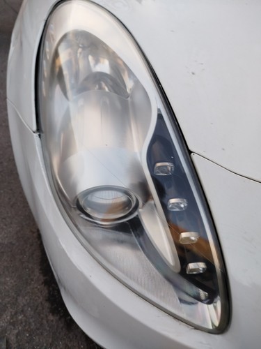 Fari anteriori alfa romeo - fari,