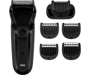 Braun series 300bt nero - braun, 3-300bt