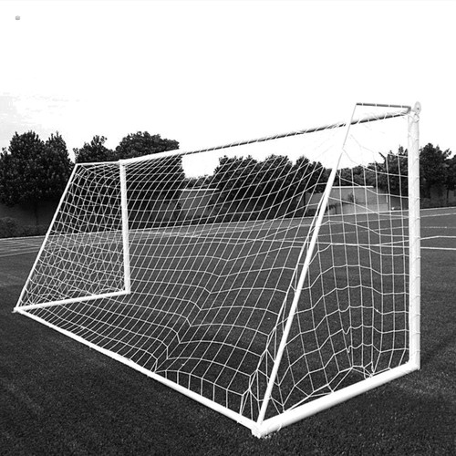 Rete calcio per - gol,