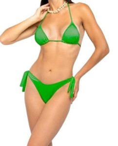 4giveness bikini triangolo - bikini,
