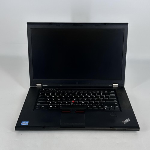 Lenovo thinkpad w530 - w530, hd