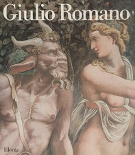 Giulio Romano. Electa 1989