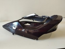 CARENA CODONE POSTERIORE Nera YAMAHA MAJESTY 250cc  1998-02 4HC-21711 