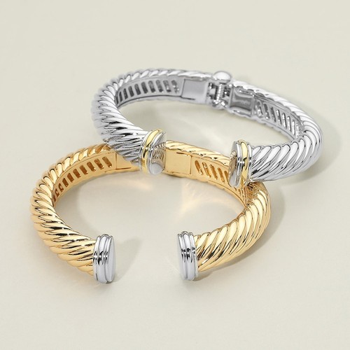 2pcs braccialetto grosso - 2pcs,