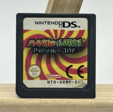 Mario luigi partners - e,