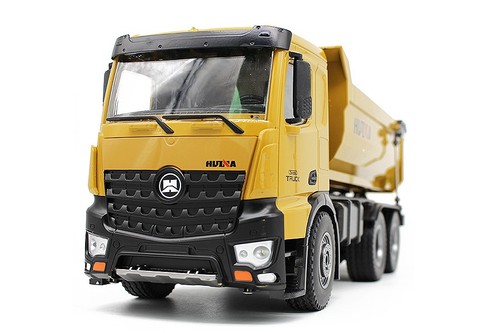 Camion benne métal - camion,