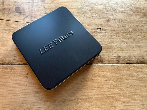 Lee filters stop - 10,