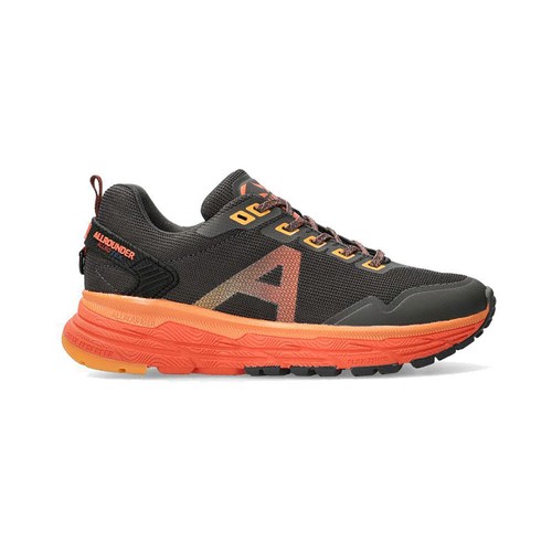 Allrounder trace tex - allrounder, trace-tex