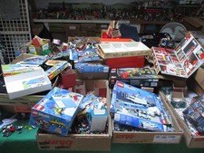 stock lego legoland system