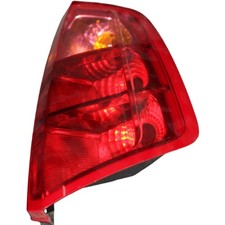 Fanale posteriore destro Fiat