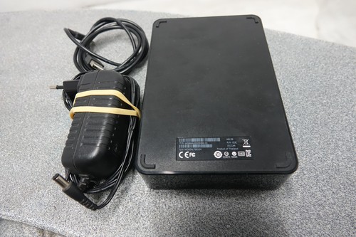 Vendo hard disk 2tb completo - 2tb,