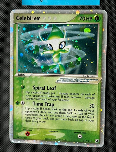 Celebi 117 115 forze - 117/115,