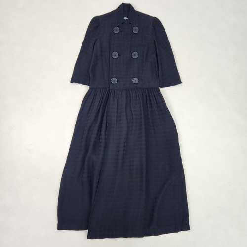 Abito lungo tricot - lungo, des