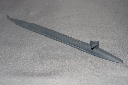 Trident ballistic missile - trident,