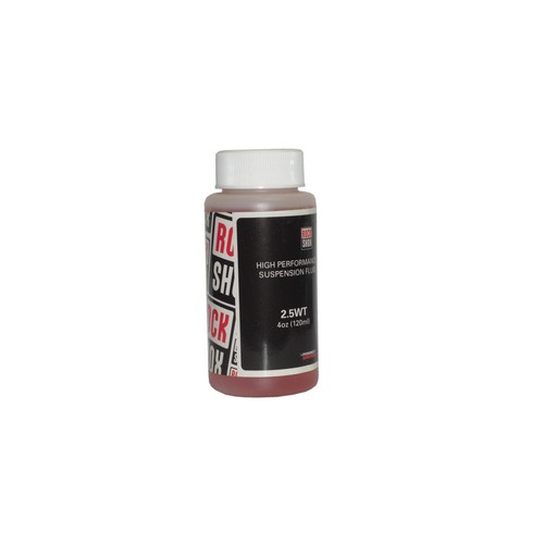 Rockshox olio forcella - rockshox,
