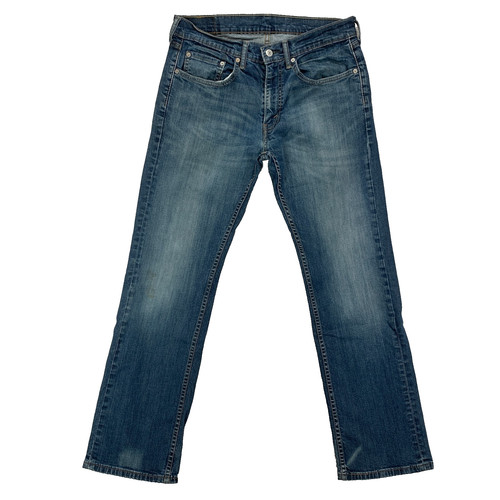Jeans classico levi 559 - classico, levi's