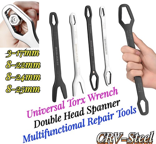 Chiave torx universale - chiave,