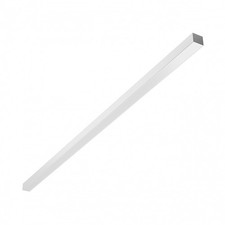 Lampada Da Soffitto LED Lineare Bianca 150Cm 50W 6250Lm CCT 2700/4000K/6000K