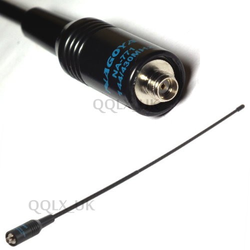 Nagoya 771 vhf uhf - na-771,