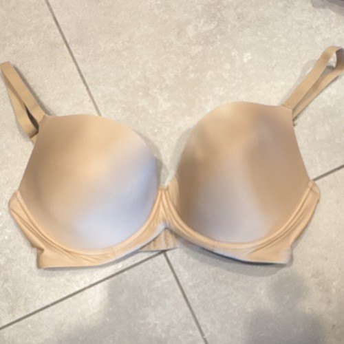 Intimissimi shirt bra - intimissimi, beige