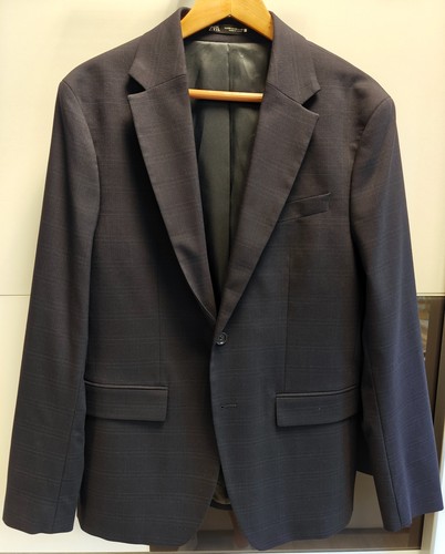 Giacca uomo zara - zara,, taglia