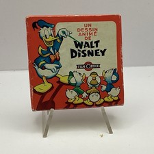 Film 8mm Super 8 Cartone