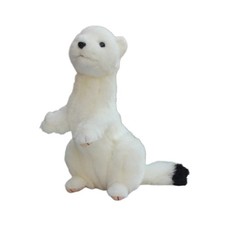 Peluche suricato morbido